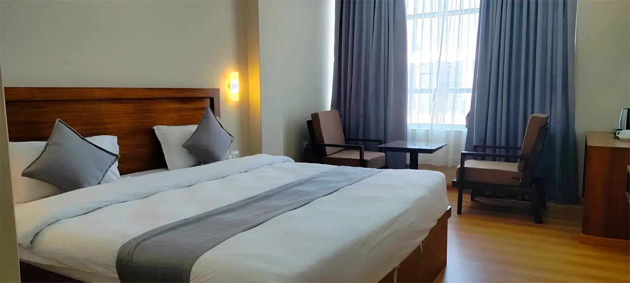 room image